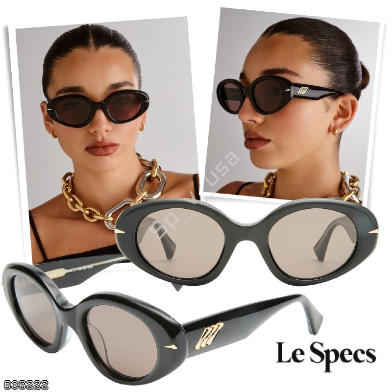 Le Specs 🇩🇪