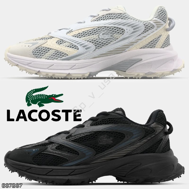 Lacoste