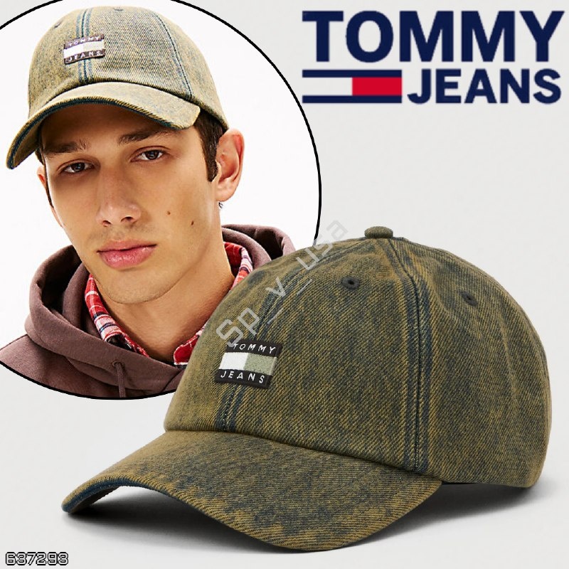 Tommy Jeans