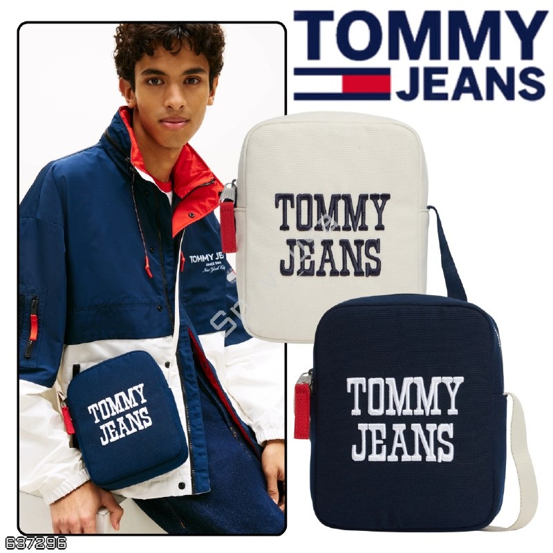 Tommy Jeans