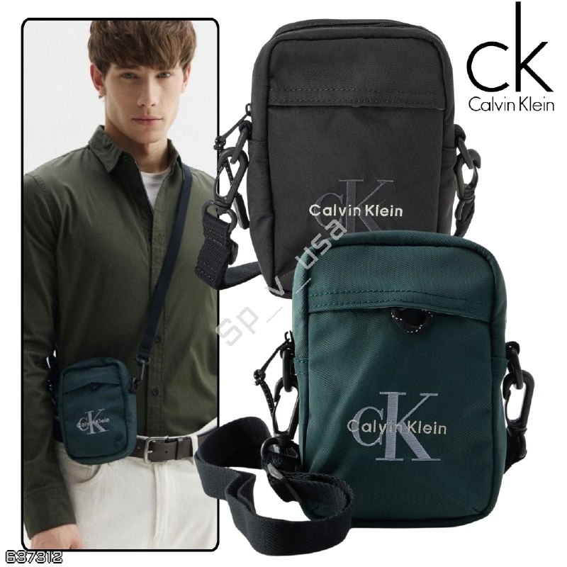 Calvin Klein