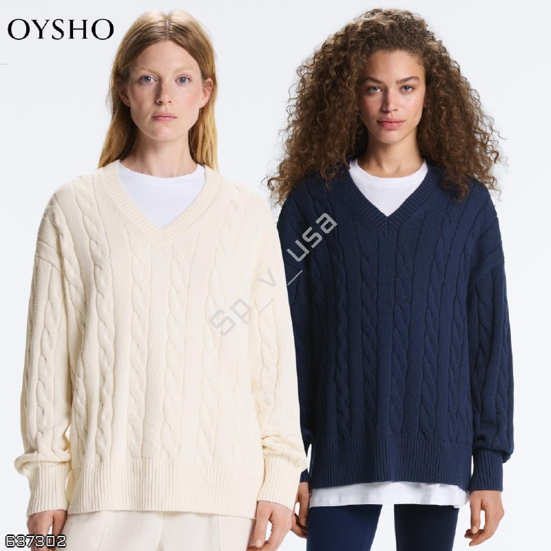 OYSHO