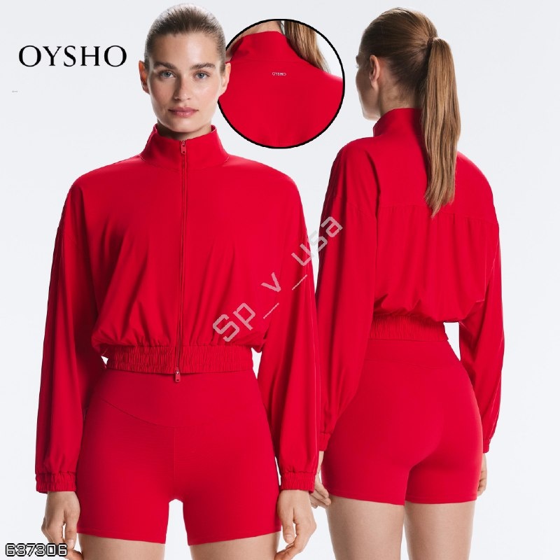 OYSHO