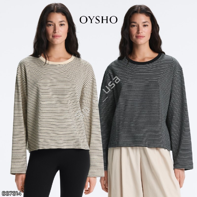 OYSHO