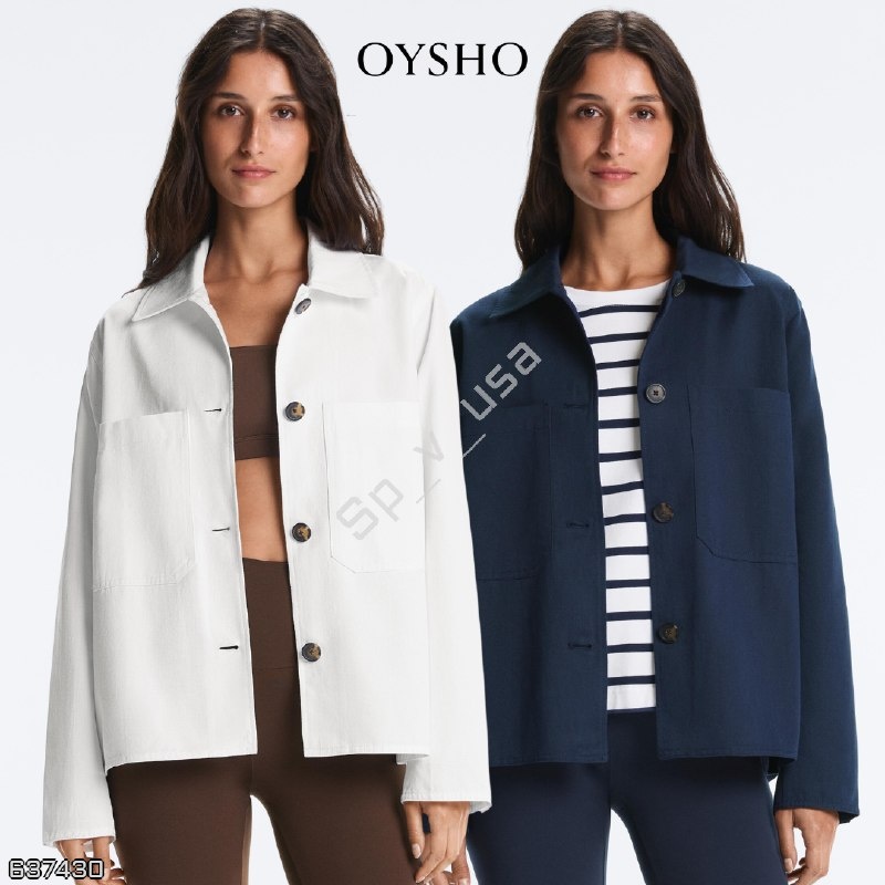 OYSHO