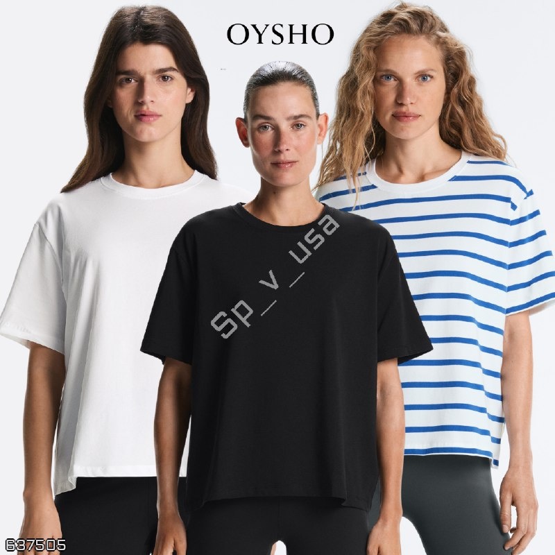 OYSHO