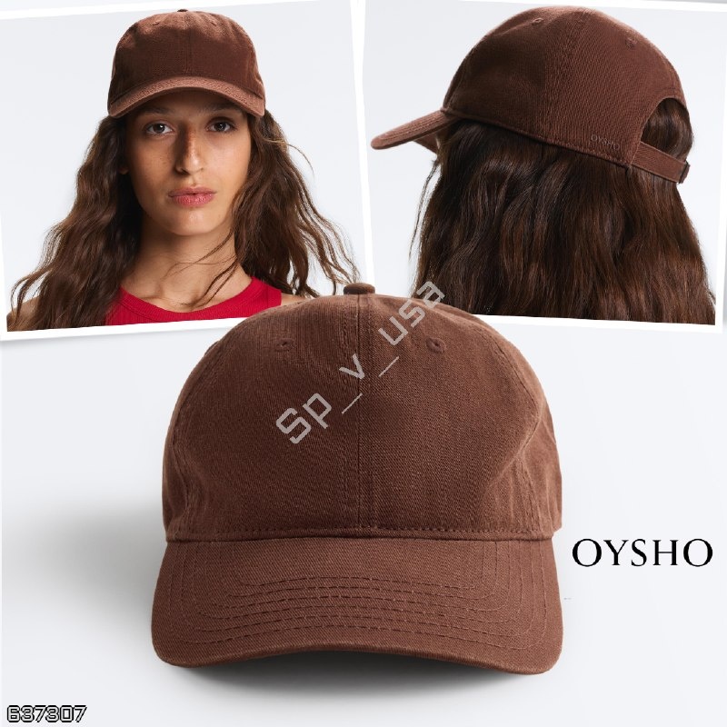 OYSHO