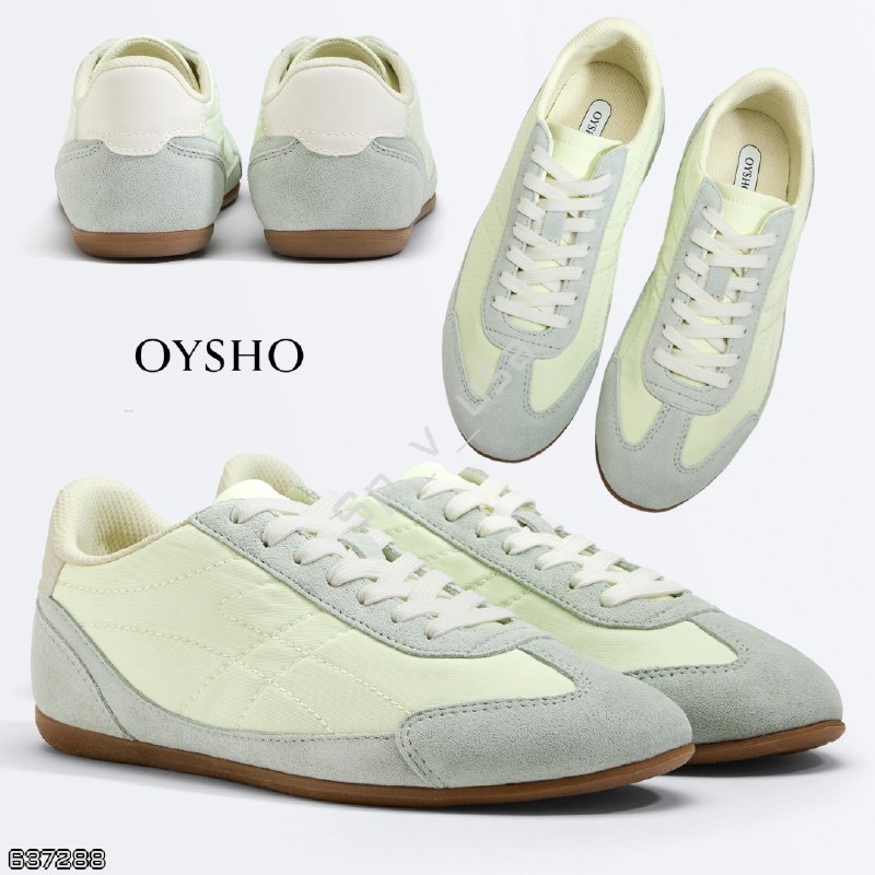 OYSHO