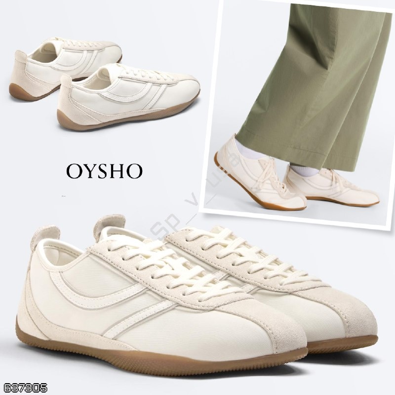 OYSHO