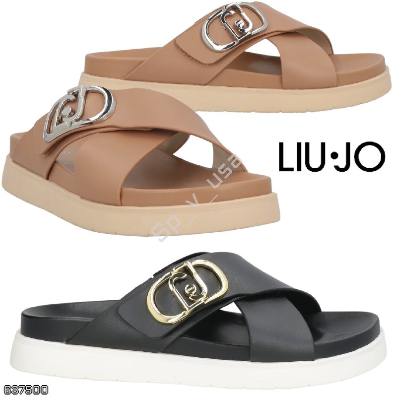 Liu Jo