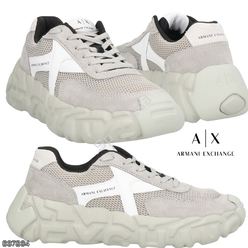 Armani Exchange