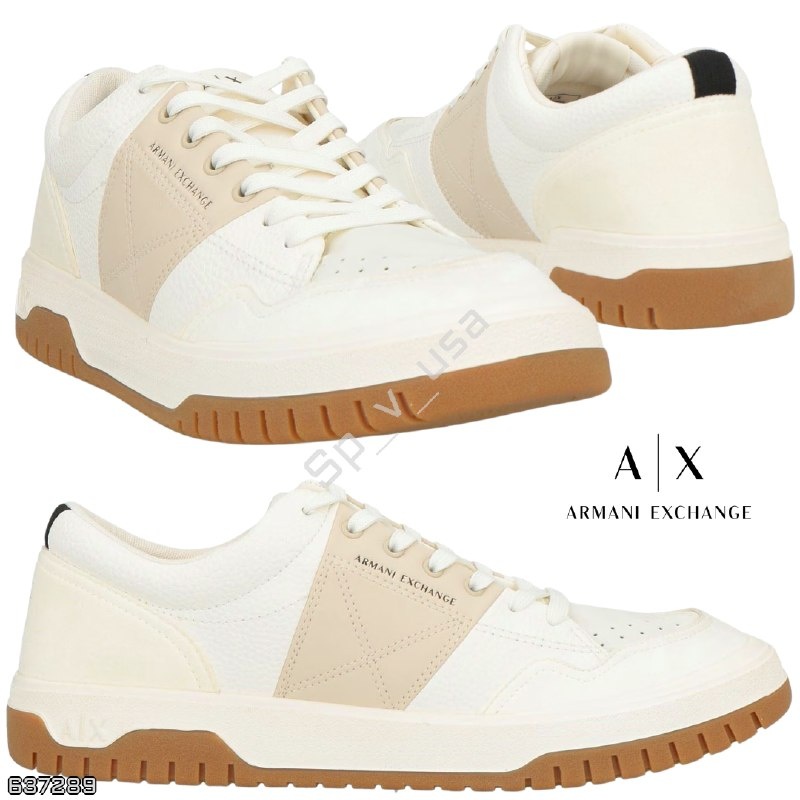Armani Exchange