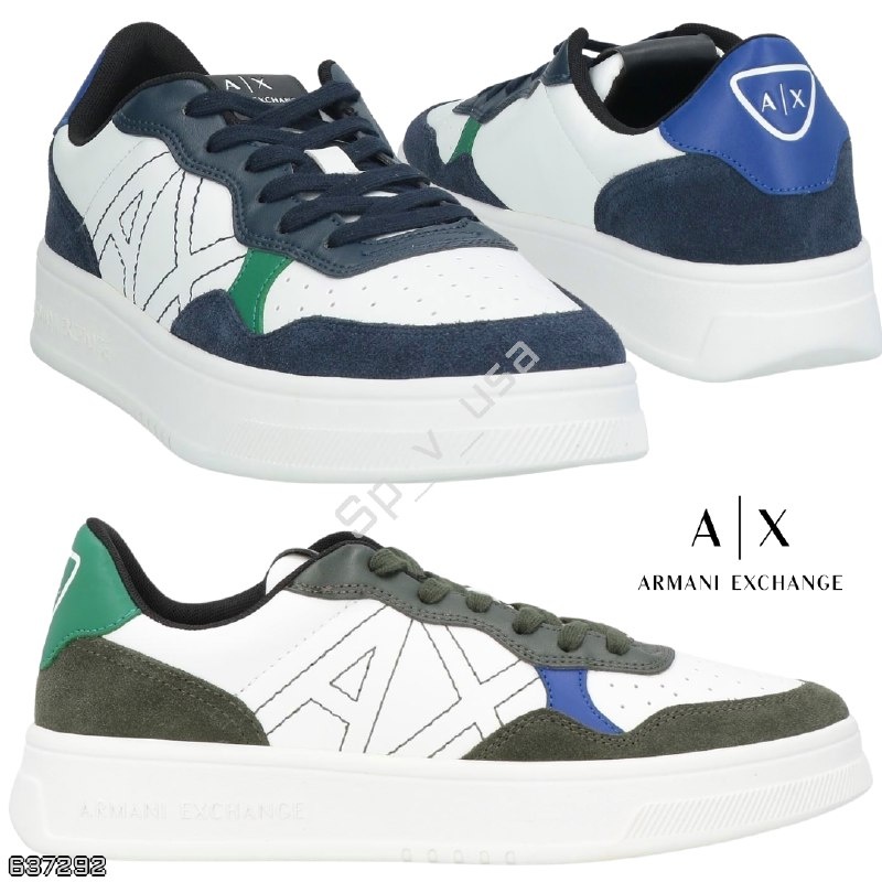 Armani Exchange