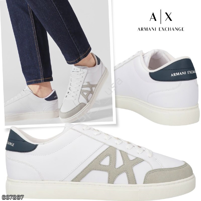 Armani Exchange