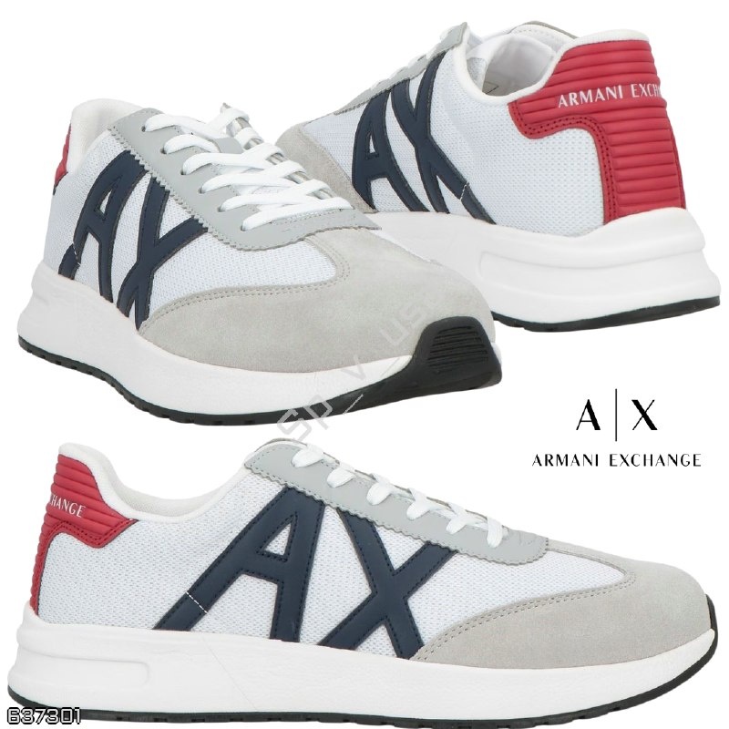 Armani Exchange