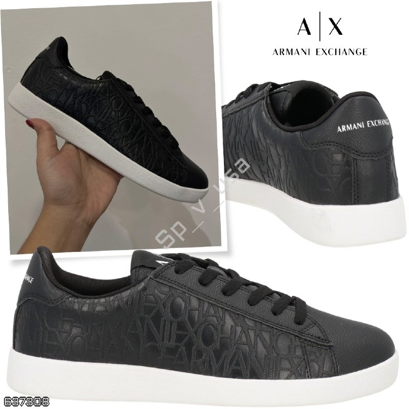 Armani Exchange