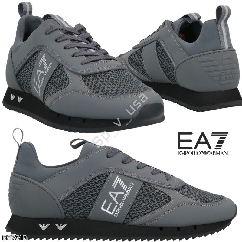 EA7 Emporio Armani