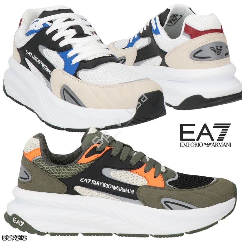 EA7 Emporio Armani