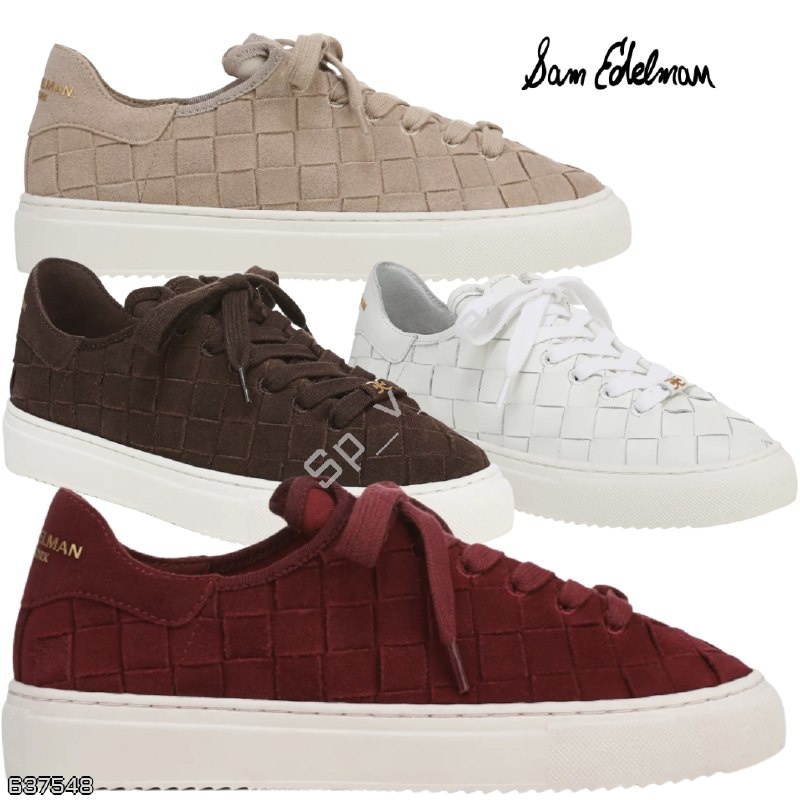 SAM EDELMAN