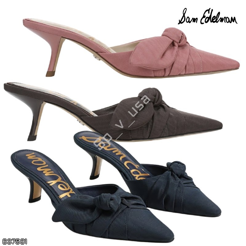 SAM EDELMAN
