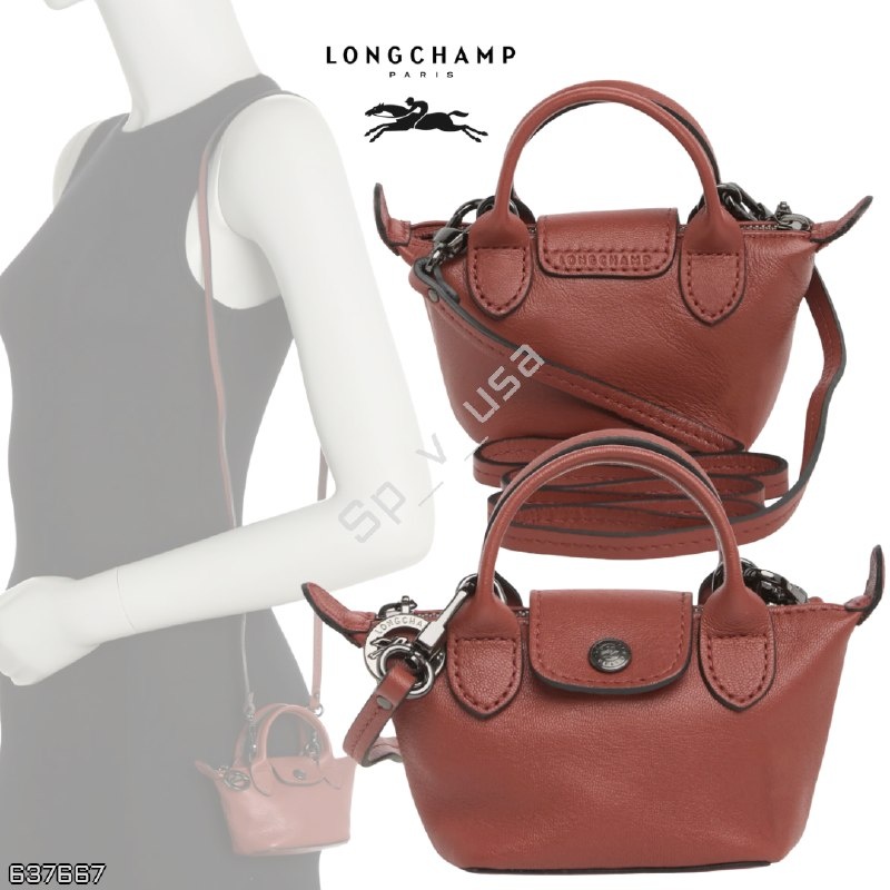 Longchamp