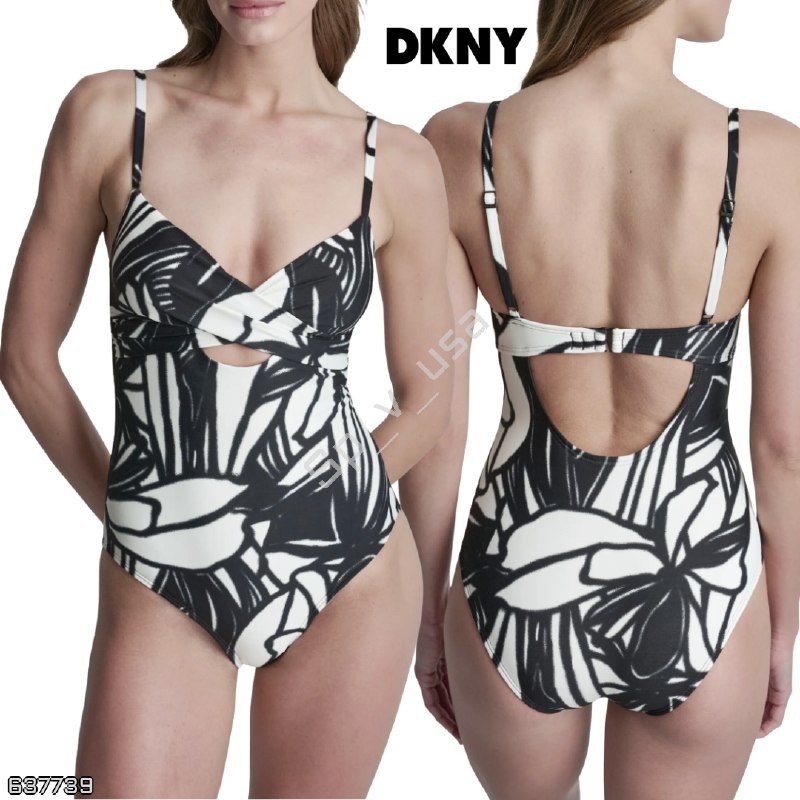 DKNY
