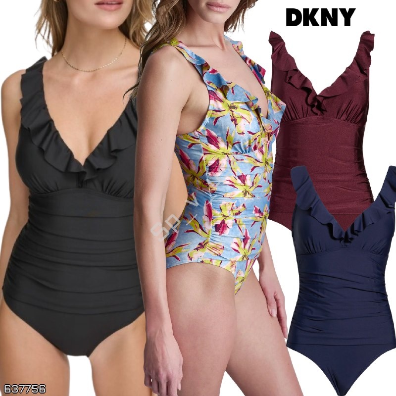 DKNY