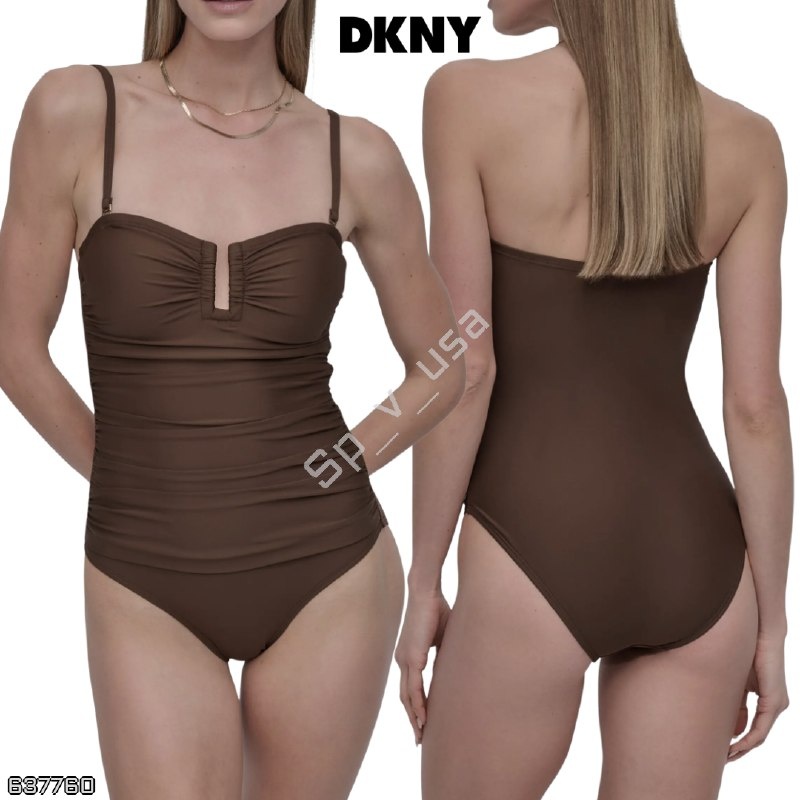 DKNY