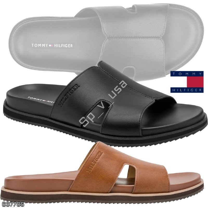 Tommy Hilfiger