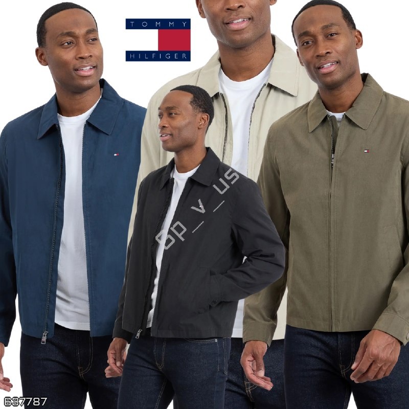 Tommy Hilfiger