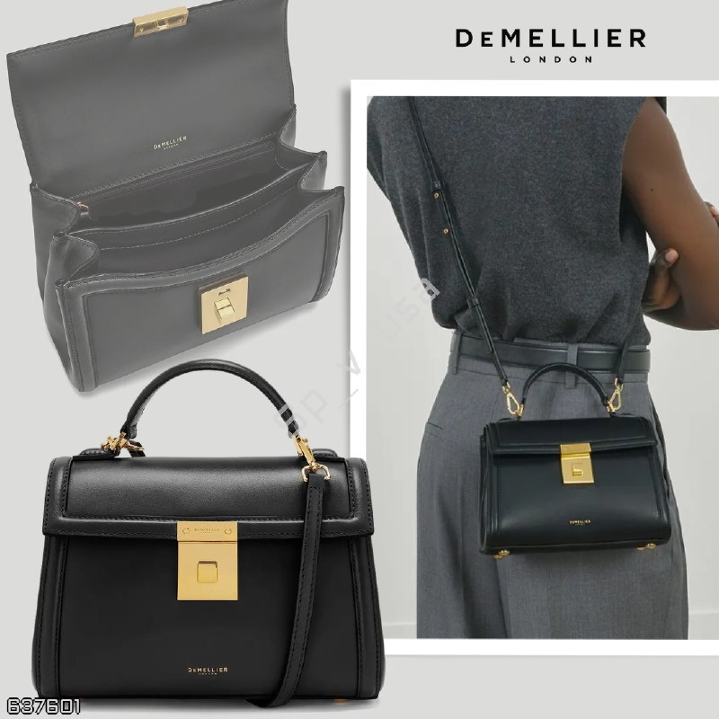 Demellier London