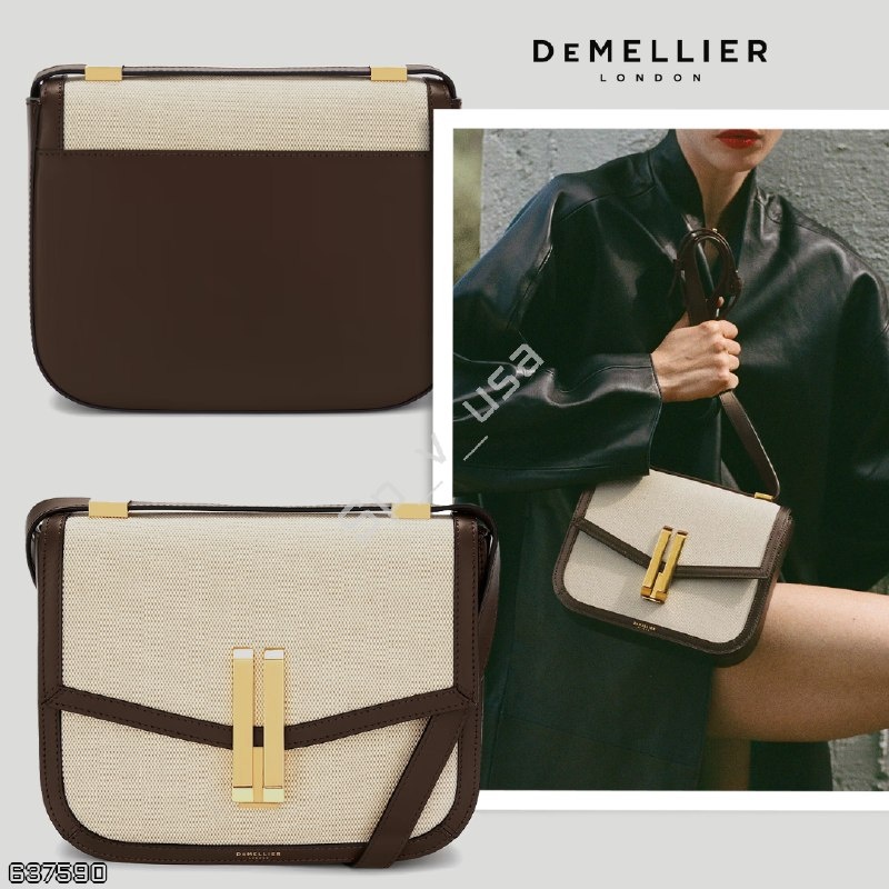Demellier London