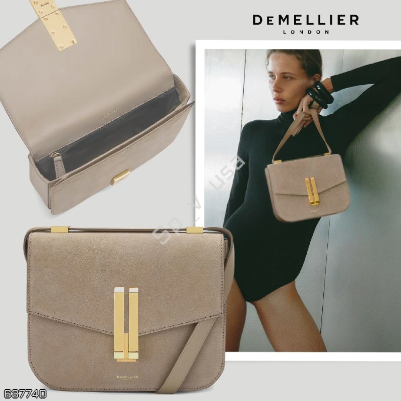Demellier London