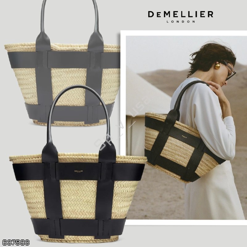 Demellier London