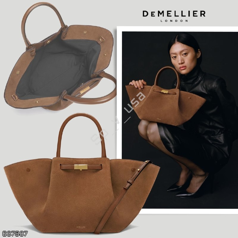 Demellier London
