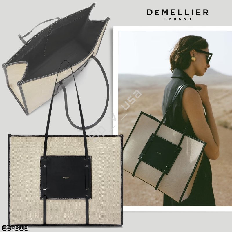 Demellier London