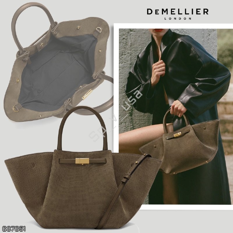Demellier London