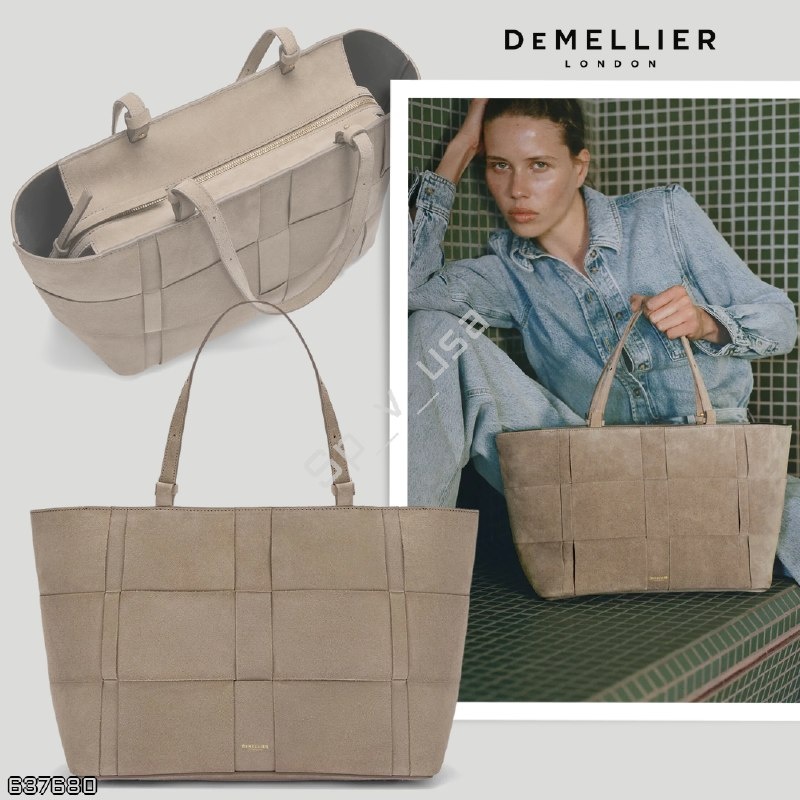 Demellier London