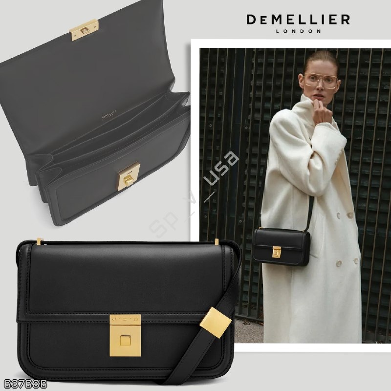 Demellier London