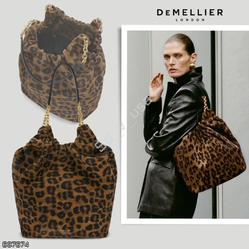 Demellier London