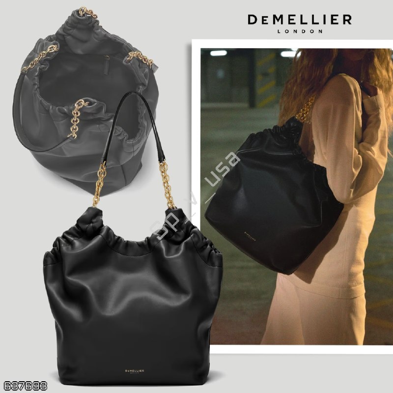 Demellier London