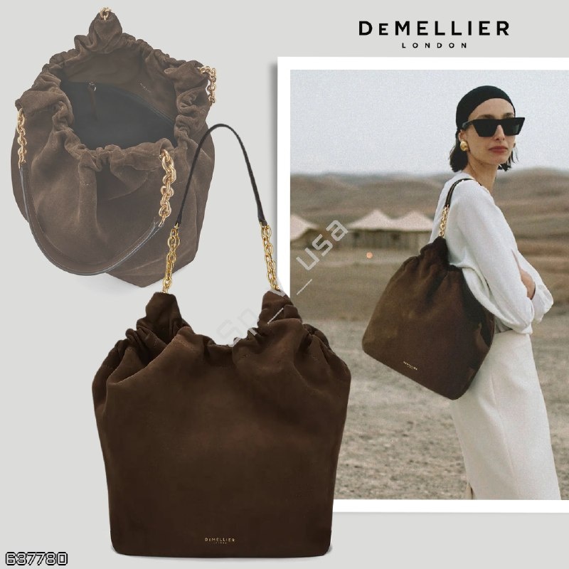 Demellier London