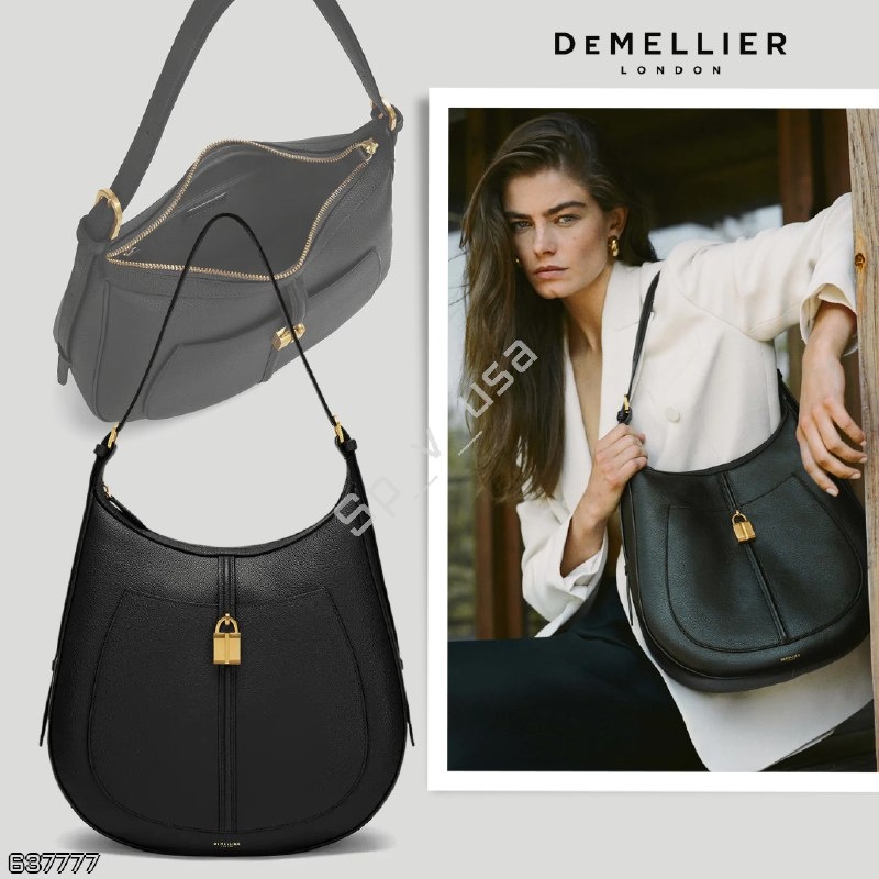 Demellier London 🇩🇪