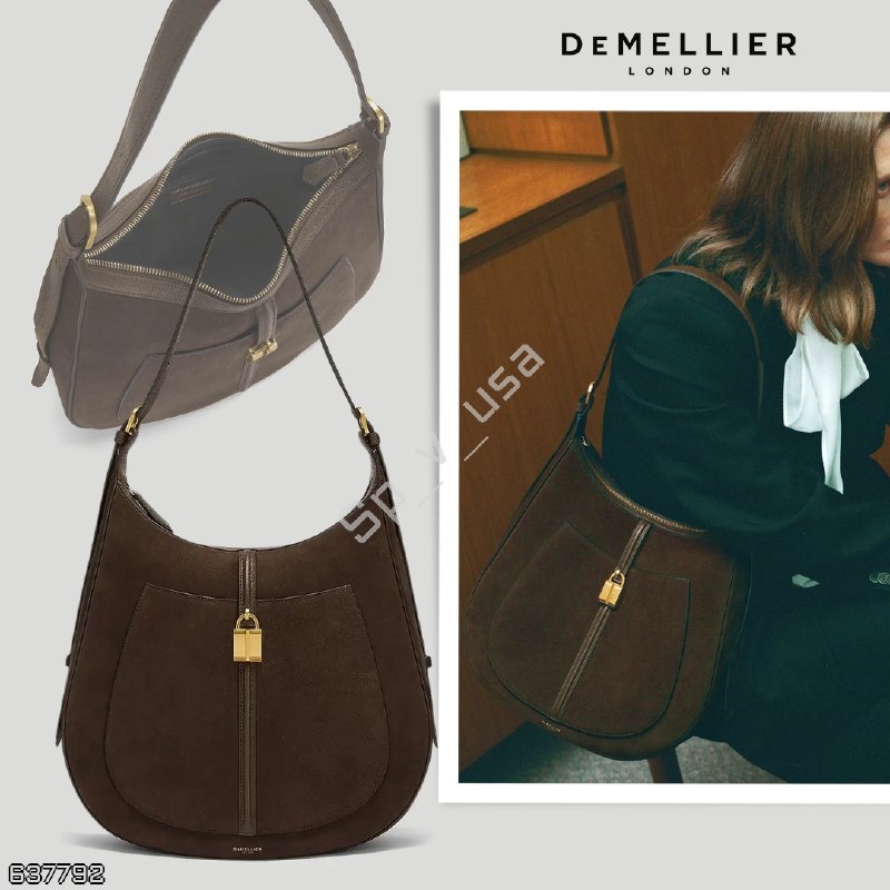 Demellier London