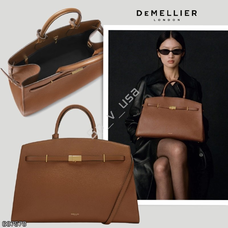 Demellier London