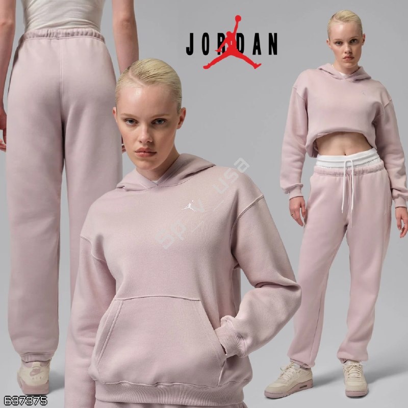 Jordan