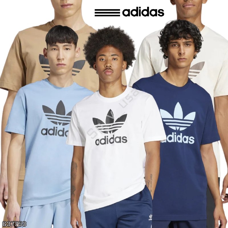 Adidas