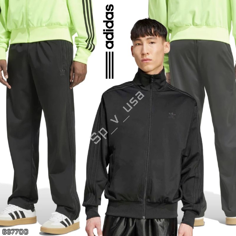 Adidas 🇺🇸