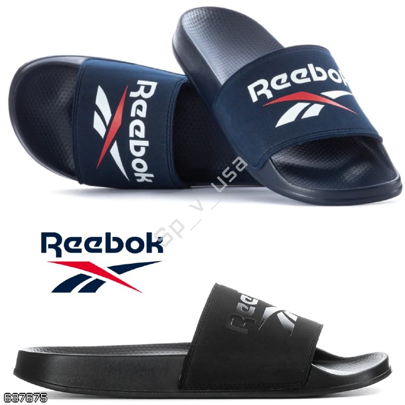 Reebok 🇺🇸