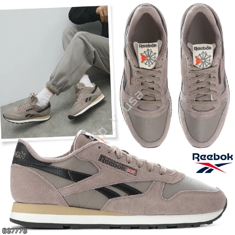 Reebok 🇺🇸